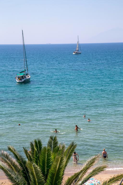 Studios Akrogiali Λιμενάρια Εξωτερικό φωτογραφία